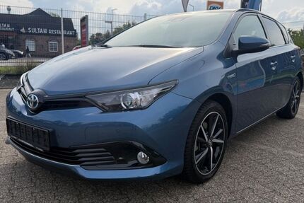 Toyota Auris 35.000 km 15.999 &euro; Mönchengladbach 41238