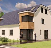 Einfamilienhaus Düsseldorf Benrath - 4 Zimmer, 160 m&sup2;, 899.000&euro; | Angebot:27280602