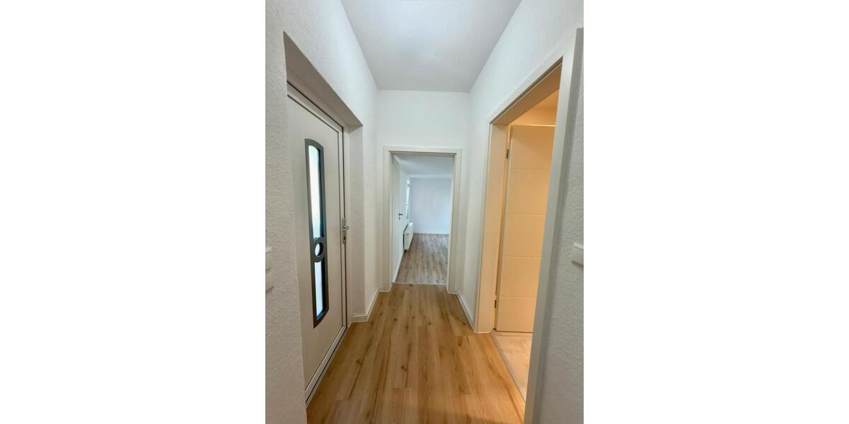 Etagenwohnung Duisburg Essenberg - 2 Zimmer, 60 m&sup2;, 485&euro; | Angebot:27567604