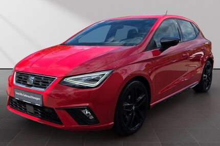 Seat Ibiza 30.400 km 17.290 &euro; Solingen 42719