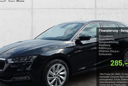 Skoda Octavia 30.232 km 26.590 &euro; Pulheim-Brauweiler 50259