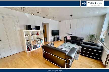 Haus Mönchengladbach Süd - 8 Zimmer, 230 m&sup2;, 465.000&euro; | Angebot:27442815