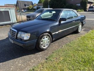 Mercedes-Benz E 220 143.500 km 20.500 &euro; Korschenbroich 41352