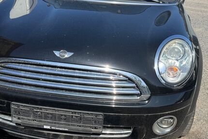 Mini ONE 122.000 km 4.000 &euro; Mülheim 45476