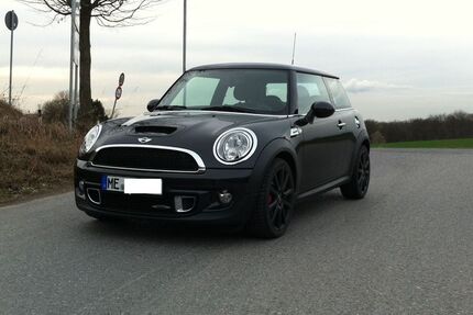 Mini John Cooper Works 135.000 km 13.500 &euro; Mettmann 40822