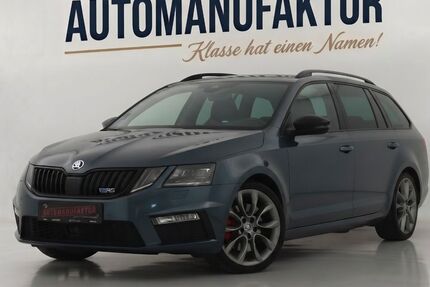 Skoda Octavia 199.588 km 11.400 &euro; Leverkusen 51373