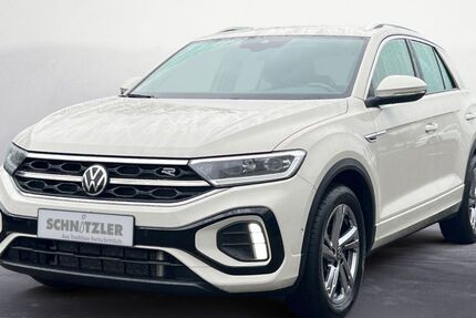 VW T-Roc 16.259 km 27.650 &euro; Langenfeld 40764