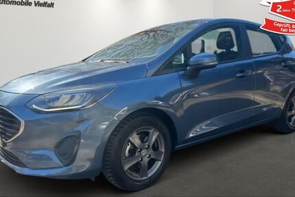 Ford Fiesta 26.338 km 13.290 &euro; Viersen 41747