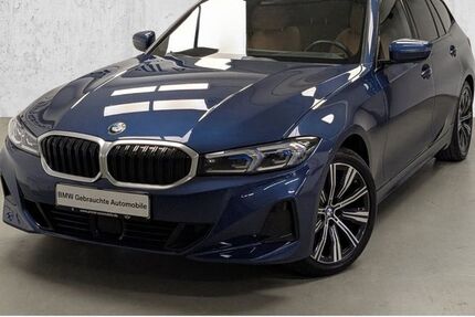 BMW 320 79.698 km 33.940 &euro; Düsseldorf 40595