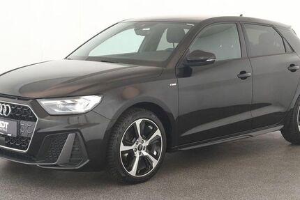 Audi A1 6.000 km 25.184 &euro; Düsseldorf 40233