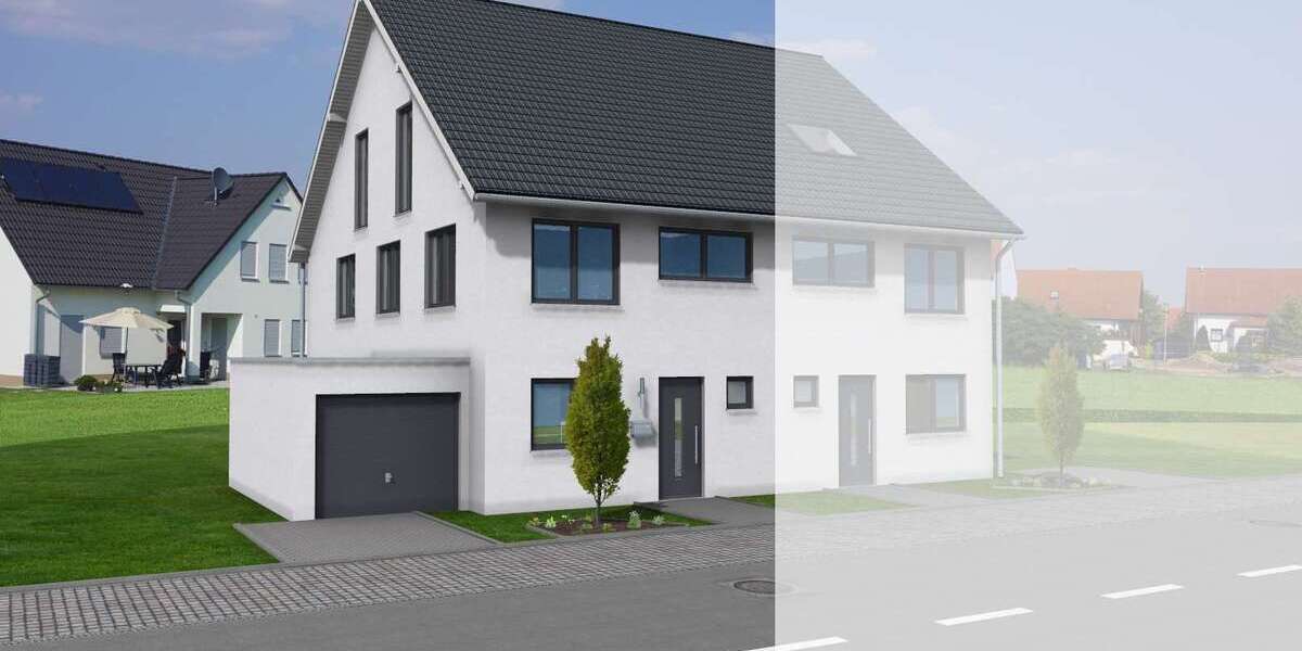 Einfamilienhaus Meerbusch Kierst - 6 Zimmer, 160 m&sup2;, 822.332&euro; | Angebot:7369758