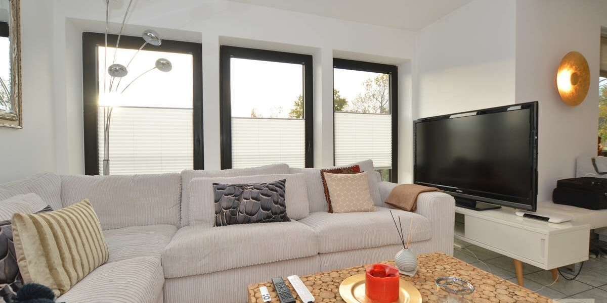 Etagenwohnung Düsseldorf / Niederkassel Niederkassel - 2 Zimmer, 64 m&sup2;, 930&euro; | Angebot:27476388