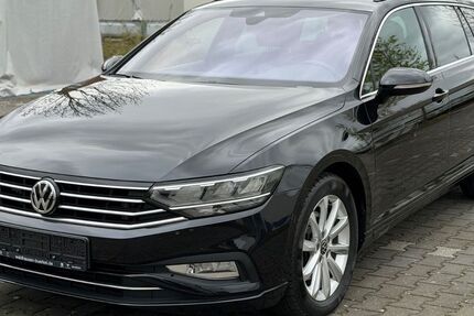 VW Passat Variant 52.500 km 25.950 &euro; Willich 47877