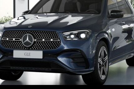 Mercedes-Benz GLE 350 9.900 km 89.990 &euro; Duisburg 47138