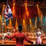 The Music Of The Greatest Showman - live in concert