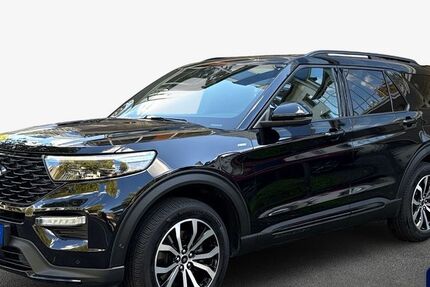 Ford Explorer 43.231 km 47.990 &euro; Düsseldorf 40233