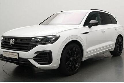 VW Touareg 73.845 km 49.988 &euro; Leverkusen 51379