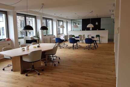 Gewerbeobjekt Mönchengladbach - 1.079&euro; | Angebot:27471462