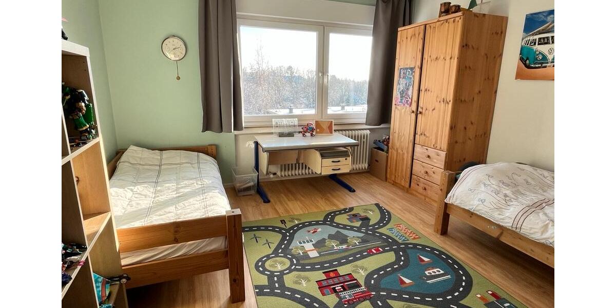 Reihenhaus Solingen Central - 4 Zimmer, 120 m&sup2;, 485.000&euro; | Angebot:27537396