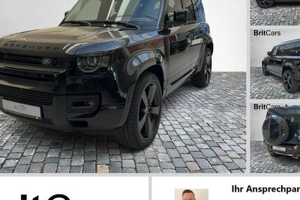 Land Rover Defender 2.191 km 113.790 &euro; Krefeld 47803