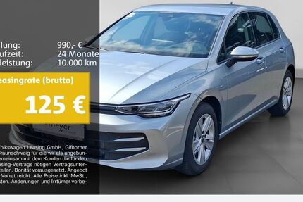 VW Golf 9.849 km 22.690 &euro; Duisburg 47059