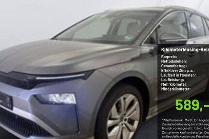 Skoda Enyaq 15.850 km 44.990 &euro; Pulheim-Brauweiler 50259