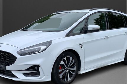 Ford S-Max 136.295 km 17.500 &euro; Bergheim 50126