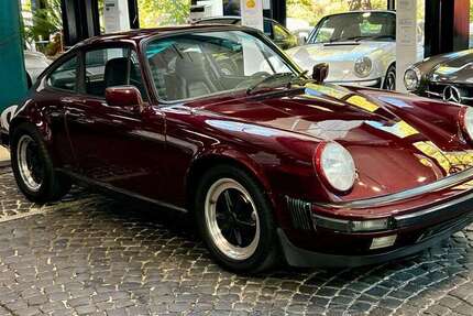 Porsche 911 116.124 km 64.800 &euro; Düsseldorf 40595