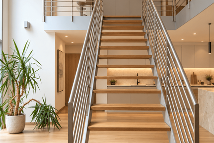 Wohnung Düsseldorf Stadtbezirk 5 - 4 Zimmer, 196 m&sup2;, 4.950&euro; | Angebot:27516649