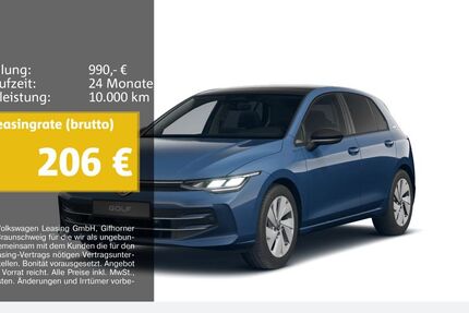 VW Golf 9.352 km 27.390 &euro; Duisburg 47059