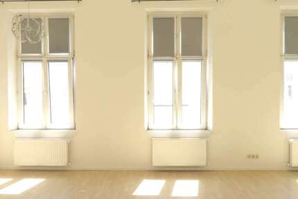 Wohnung Mönchengladbach - 3 Zimmer, 86 m&sup2;, 950&euro; | Angebot:27284879