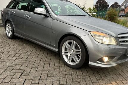 Mercedes-Benz C 320 281.000 km 5.350 &euro; Mönchengladbach 41169