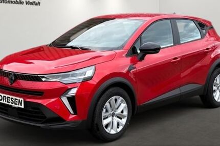 Renault Captur 6.436 km 23.490 &euro; Mönchengladbach 41061