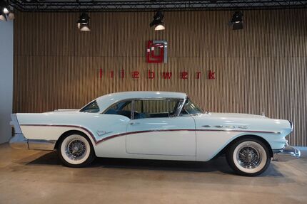 Buick Century 26.500 km 55.941 &euro; Duisburg 47228