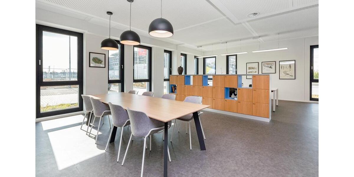 Gewerbeobjekt Köln Ehrenfeld - 578&euro; | Angebot:22942323