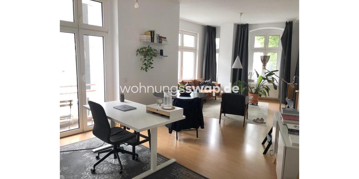 Etagenwohnung Düsseldorf Stadtbezirk 3 - 1 Zimmer, 60 m&sup2;, 540&euro; | Angebot:24538900