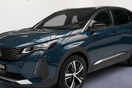 Peugeot 3008 42.159 km 22.680 &euro; Düsseldorf 40233