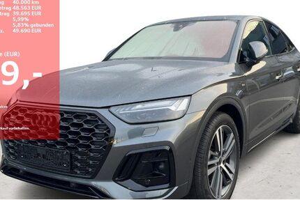 Audi Q5 26.453 km 49.440 &euro; Moers-Hülsdonk 47441