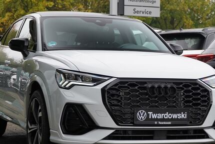 Audi Q3 10.850 km 38.490 &euro; Wegberg 41844
