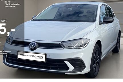 VW Polo 1.169 km 23.599 &euro; Krefeld 47805