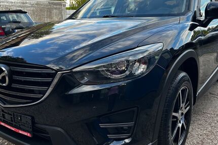 Mazda CX-5 110.670 km 9.499 &euro; Kaarst 41564