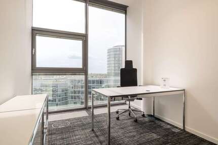 Gewerbeobjekt Düsseldorf Stadtbezirk 3 - 890&euro; | Angebot:27556072