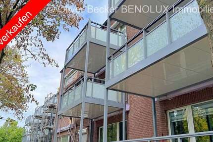 Wohnung Neuss Reuschenberg - 3 Zimmer, 80 m&sup2;, 219.000&euro; | Angebot:27405043