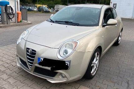 Alfa Romeo MiTo 117.191 km 3.500 &euro; Mönchengladbach 41061