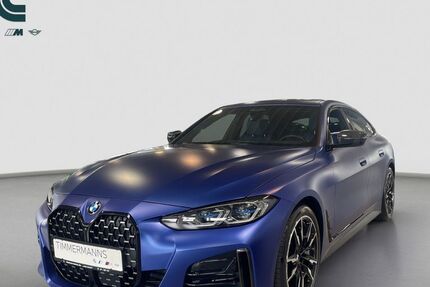 BMW M440 14.474 km 57.990 &euro; Kaarst 41564