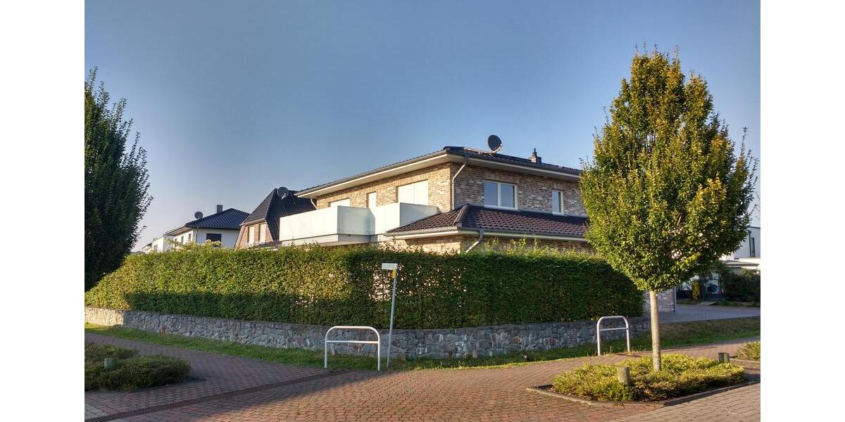 Etagenwohnung Schwalmtal - 3 Zimmer, 106 m&sup2;, 385.000&euro; | Angebot:27499354