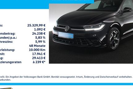 VW Polo 11.062 km 25.330 &euro; Krefeld 47803