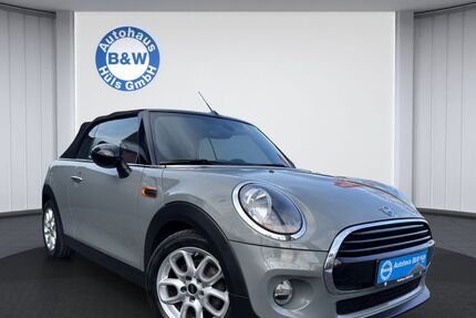 Mini Cooper Cabrio 139.847 km 13.999 &euro; Krefeld 47805