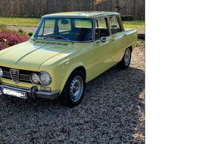 Alfa Romeo Giulia 103.403 km 17.000 &euro; Erkelenz 41812