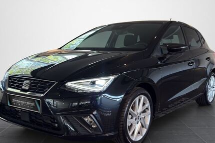 Seat Ibiza 3.097 km 21.500 &euro; Moenchengladbach 41063
